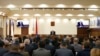 Երևանի տրանսպորտային ցանցը «կհամալրվի 15 նոր տրոլեյբուսով և 171 ավտոբուսով»
