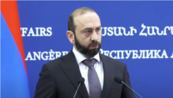 Երևանը նպատակահարմար չի համարում հայ-ադրբեջանական բանակցությունները «3+3» հարթակում շարունակել. Միրզոյան