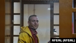 Документалист Всеволод Королев
