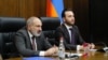 Վարչապետը ՔՊ խմբակցության հետ քննարկել է Հայաստանի զարգացման տեսլականը