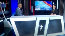 Արցախի ղեկավարությունը պետք է հասկանա, որ ճգնաժամի լուծման պատասխանատվությունը նախևառաջ իր վրա է․ իրանագետ