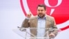 Alexei Lungu, liderul Partidului „Șansă”
