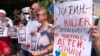 Demonstrații la trei ani de la otrăvirea lui Aleksei Navalnîi