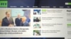 RSF уюму Евробиримдикти Сербияга "орусиялык пропаганда" үчүн чара көрүүгө чакырды 