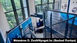 A Víztorony a legtakarékosabb helyszín