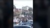Бо вуҷуди эътирозҳо, мақомоти Кӯлоб дарҳои бозори "Лола"-ро бастанд. ВИДЕО