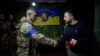 Зеленський: наступ Росії може складатися з кількох хвиль, на Харківщині була перша