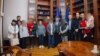 Katari közvetítéssel jutottak haza elhurcolt ukrán gyerekek 2023. november 25-én