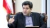 حسین سلاح‌ورزی رئیس اتاق بازرگانی ایران