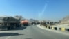  دروازه تورخم باردیگر به روی موتر های بار بری مسدود شد 