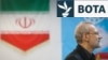 Larijani, këshilltar i lartë i liderit suprem iranian, Ajatollah Ali Khamenei. Fotografi nga arkivi. 