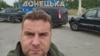 Матеуш Водзінський на Донбасі. Травень 2024