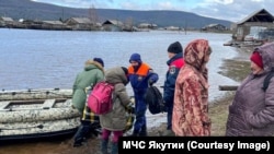 Якутия. 