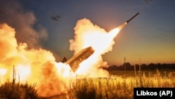 Російські військові «посилили наступи на декількох напрямках фронту, йдеться у зведенні Генштабу ЗСУ