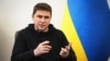В ОП прокоментували повідомлення про ймовірний тиск на Київ щодо переговорів з Москвою 