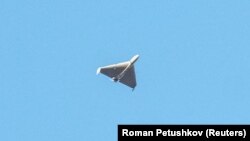 Armata rusă atacă în mod regulat regiunile ucrainene cu diferite tipuri de arme.