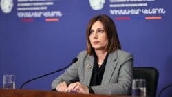 ՔԿ-ն խուզարկում էր ԱՆ-ը և մի ԲԿ․ նախարարն ասում է՝ «տեղյակ չեմ»