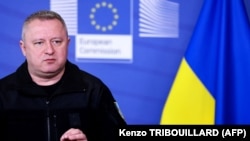  Андрій Костін нагадав, що США вже висунули перші обвинувачення російським військовим за підозрою у вчиненні воєнних злочинів в Україні проти громадянина США