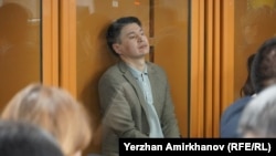 Бакытжан Байжанов сотто