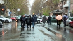 «Մեզ հոգեկան ու բարոյական վնասվածքներ են պատճառել». «Եռաբլուրում» բռնության ենթարկված ծնողները դադարեցրին բողոքի ակցիան
