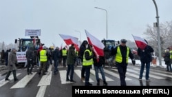 У профспілці фермерів кажуть, що ці дії мають лише одну мету – «забезпечити продовольчу безпеку країни».