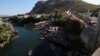 BOSNIA-HIGH-DIVING/ANNIVERSARY