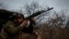 «Росія залазить у резерви»: військовий аналітик Машовець про атаки армії РФ на Донбасі