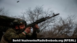 За даними штабу, на Покровському напрямку тривають дев’ять боєзіткнень у районах Новоолександрівки, Сокола, Воздвиженки та Євгенівки. 