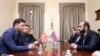 Լուսանկարը՝ ՀՀ ԱԳՆ լրատվականի