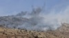 Rachetele grupării teroriste Hezbollah au fost interceptate de armata israeliană iar lansatorul a fost distrus.