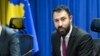 Ministri i Administrimit të Pushtetit Lokal, Elbert Krasniqi,