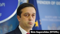სახალხო დამცველი ლევან იოსელიანი