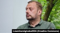 Російські війська обстріли село у Чернігівському районі