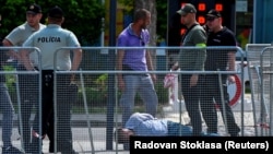 Ranjavanje Roberta Fice