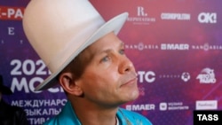 Митя Фомин
