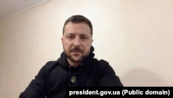Președintele Ucrainei cere reformarea Consiliului de Securitate al ONU, a cărui președinție a fost preluată de Rusia, pe 1 aprilie, pentru o lună.