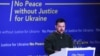 Zelenski cere un tribunal special pentru crimele de război ale Rusiei în Ucraina