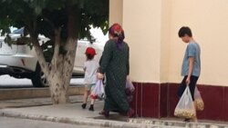 Diňle: Türkmenbaşyda azyk gymmatçylygy we gytçylygy gaýtadan güýçlendi