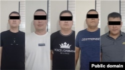 УКМК тараткан сүрөт. 