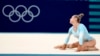 Sabrina Voinea speră că decizia Tribunalului de Arbitraj Sportiv (TAS) îi va aduce medalia olimpică de bronz în proba de sol din concursul de gimnastică de la Jocurile Olimpice de la Paris.