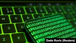 Programul Pegasus ar fi fost folosit ilegal în mai multe state din Uniunea Europeană conform investigațiilor presei și ale societății civile.