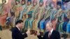 Поездка Путина в Китай: оборонные связи и поиск путей обхода санкций Запада