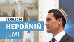 HJ: ‘Prezident propagandasy’, eklenç meselesiniň çözülmezligi ‘adamlary ýadatdy’