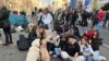 Студенти блокираат една од најфреквентните раскрсници и улици во Белград