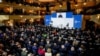 Зеленський щодо майбутнього Путіна: «у нього є лише дві опції попереду»