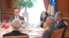 Османи: Србија треба да одговара за своите постапки против Косово