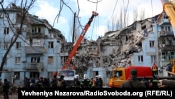 Про кількість загиблих та постраждалих поки що невідомо. Фото архівне 