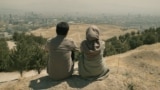 نمایی از فیلم «آشیل»