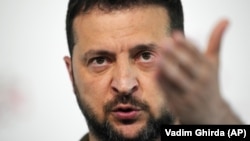 «Займаємося коаліцією «Петріотів» та коаліцією сучасних винищувачів – щодня активно»