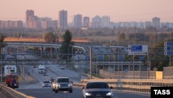 Ростов-на-Дону, Росія (фото архівне)